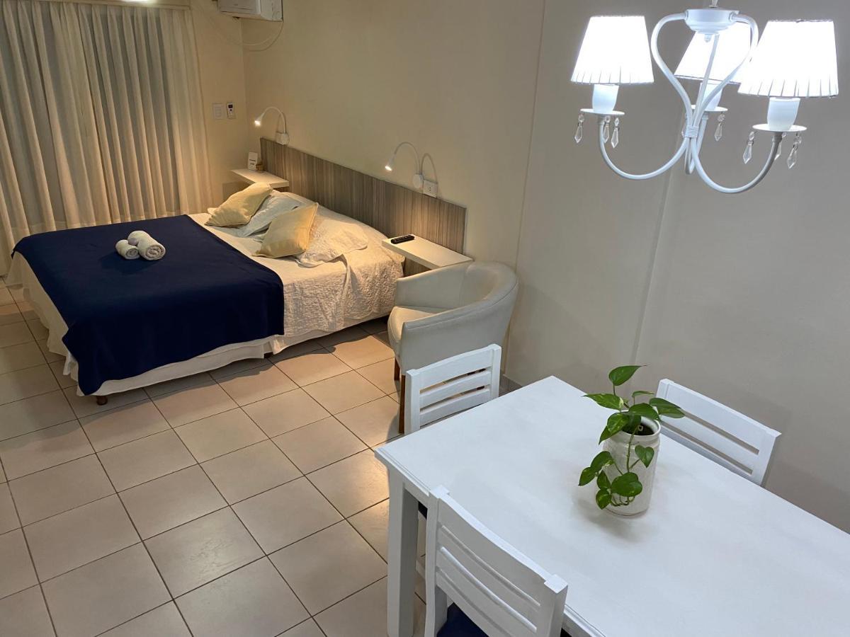 Apart Sur Departamento Santa Fe Exterior foto