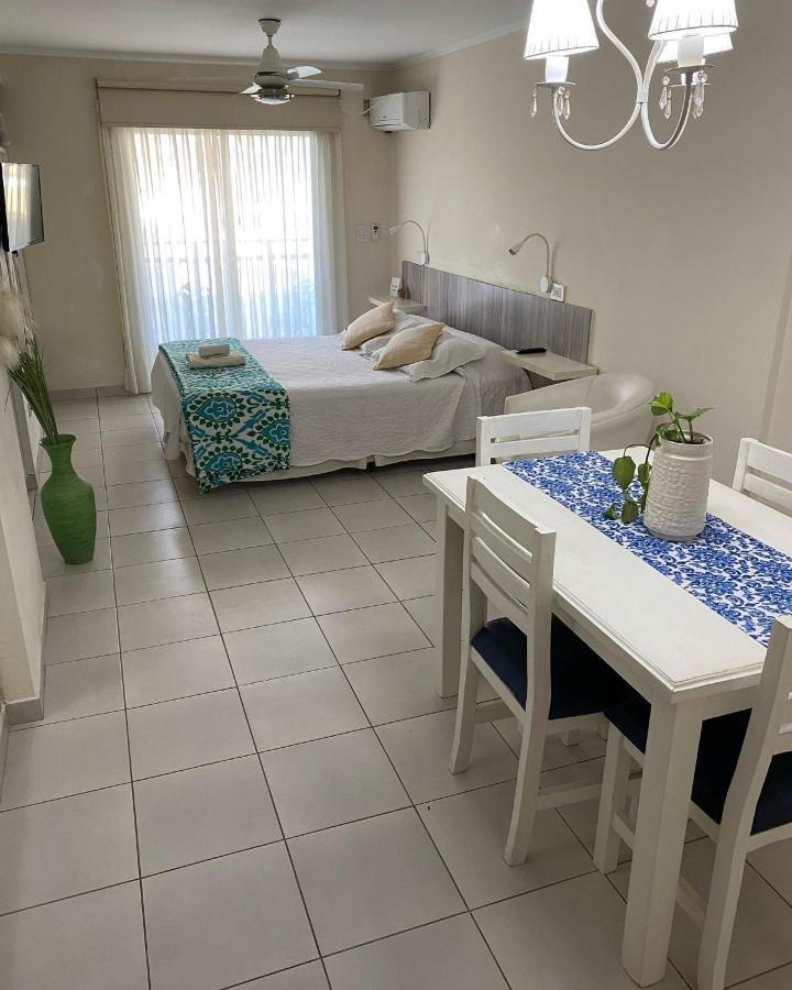 Apart Sur Departamento Santa Fe Exterior foto