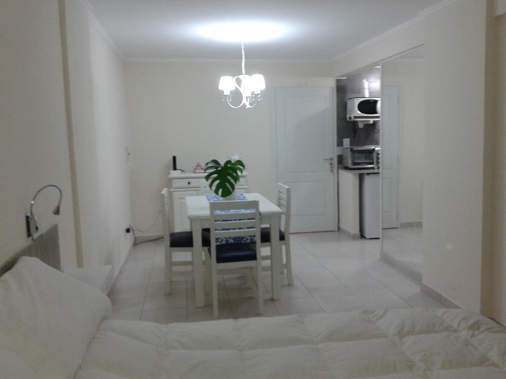 Apart Sur Departamento Santa Fe Exterior foto
